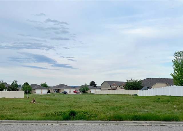 Property at TBD Greenbriar Rd, Billings, MT 59105