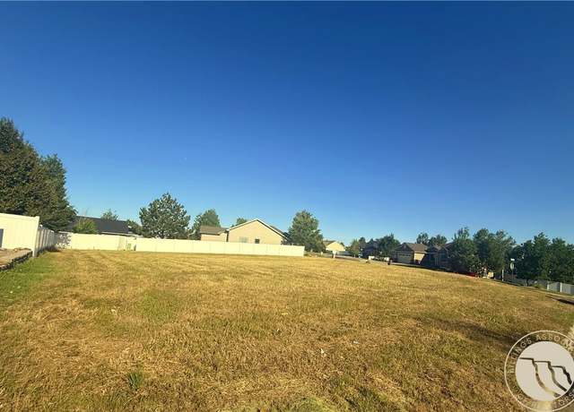 Property at BLOCK 12 LOT 5 Greenbriar Rd, Billings, MT 59105