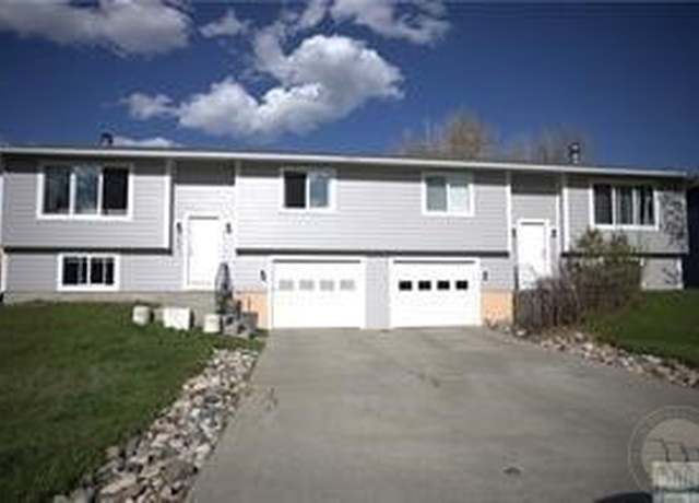 Property at 383 Mocassin Dr Unit 383/385, Billings, MT 59105