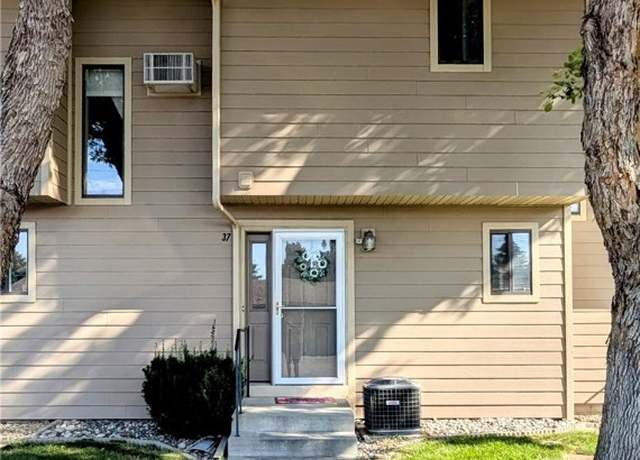 Property at 3440 Granger Ave #37, Billings, MT 59102, 2 beds, 2.5 baths