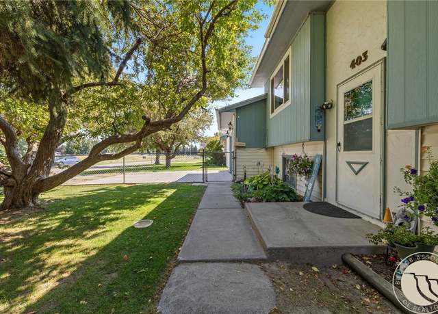 Property at 403 3rd St St SW, Park City, MT 59063, 3 beds, 1 bath