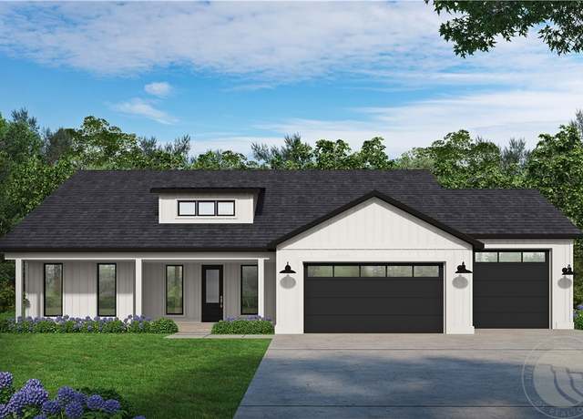 Property at 4930 Silver Creek Trl, Billings, MT 59106, 3 beds, 2.5 baths