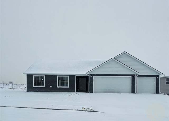 Property at 983 Ortega St, Billings, MT 59105, 4 beds, 2 baths