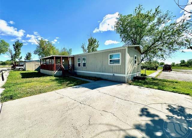 Property at 701 Pine, Laurel, MT 59044, 3 beds, 2 baths