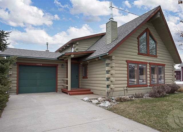 Property at 1470 Lazy M Street St, Red Lodge, MT 59068, 2 beds, 2 baths