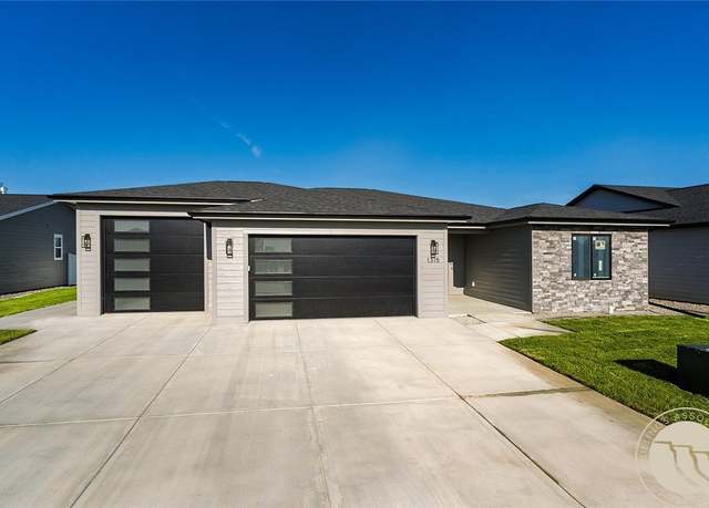 Property at 1315 Tania Cir, Billings, MT 59105, 3 beds, 2.5 baths