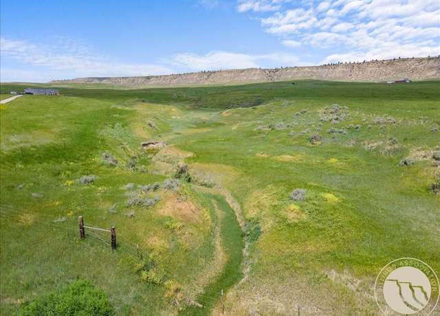 Property at TBD Savvy Rd, Acton, MT 59002
