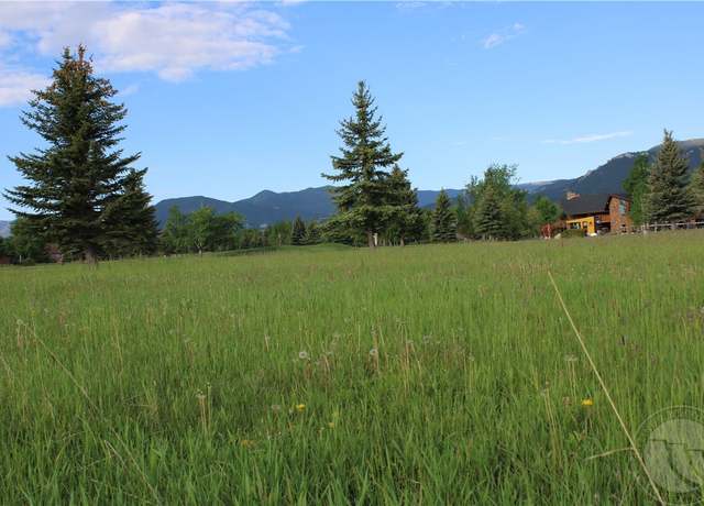 Property at 660 Upper Continental Dr, Red Lodge, MT 59068