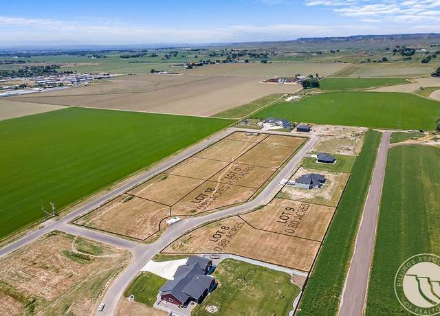 Property at Lot 29 Platinum Dr, Billings, MT 59106