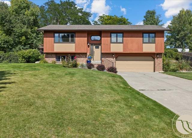 Property at 3935 Pine Cove Rd, Billings, MT 59102, 3 beds, 2 baths