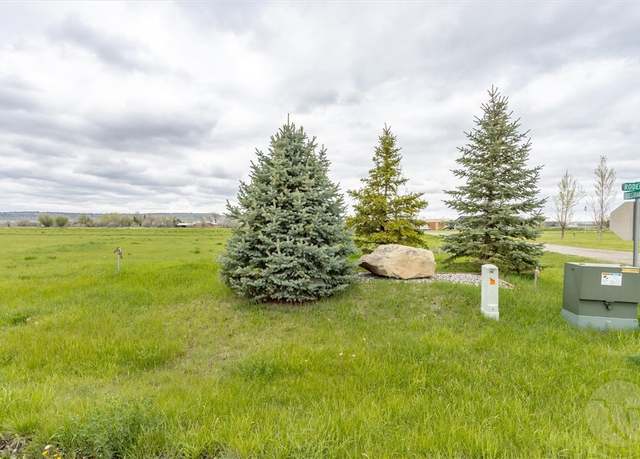 Property at 00 Rodeo Dr, Park City, MT 59063