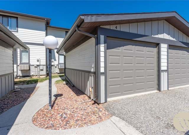 Property at 3385 Granger Ave S #4, Billings, MT 59102, 2 beds, 1.5 baths
