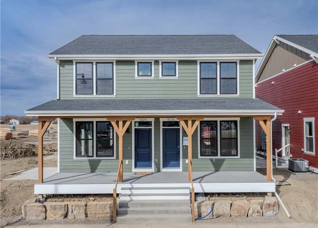 Property at 6223 Norma Jean Sq N, Billings, MT 59101, 2 beds, 2.5 baths