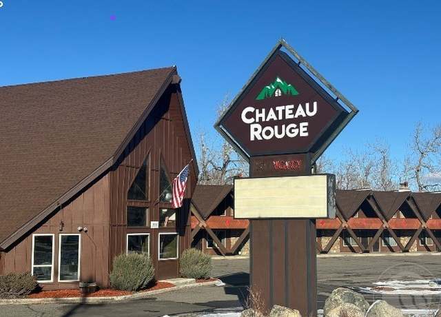 Property at 1505 Broadway Ave #204, Red Lodge, MT 59068, 2 beds, 1 bath