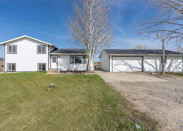 Property at 5739 Creekview Dr Dr, Shepherd, MT 59079, 4 beds, 2 baths
