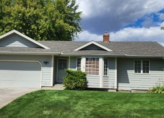 Property at 3175 Solar Blvd #14, Billings, MT 59102, 3 beds, 3 baths