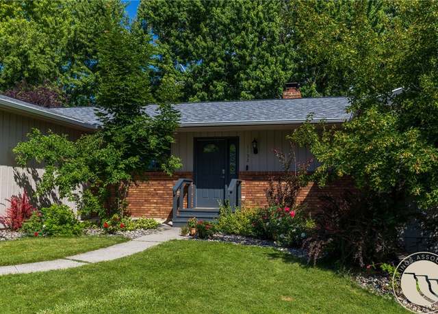 Property at 1152 Toole Ct Ct, Billings, MT 59105, 5 beds, 2.5 baths
