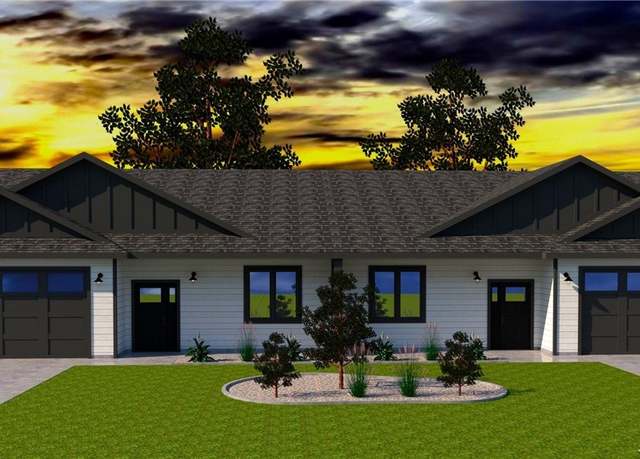 Property at 4623 Twisted Pine Dr, Billings, MT 59106, 3 beds, 2 baths