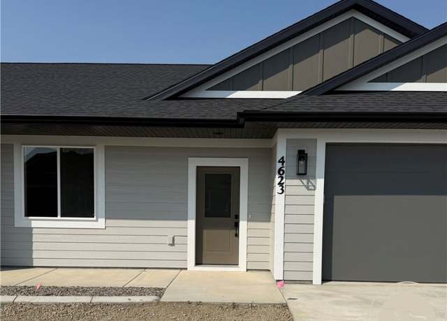 Property at 4623 Twisted Pine Dr, Billings, MT 59106, 3 beds, 2 baths