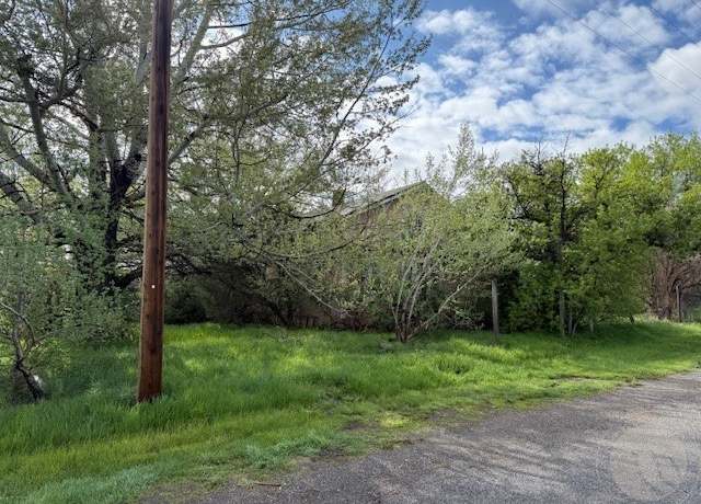 Property at NHN S Pine, Reed Point, MT 59069, 4 beds, 1 bath