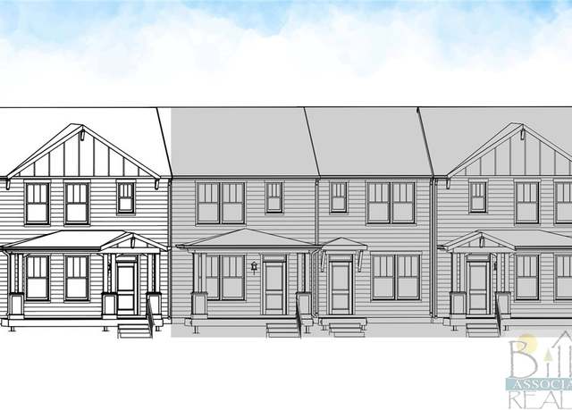 Property at 6160 Rosemary Rd, Billings, MT 59101, 3 beds, 2.5 baths
