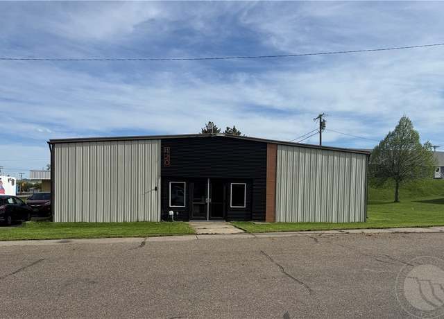 Property at 420 Water Ave, Colstrip, MT 59323, 3 beds, 1.5 baths