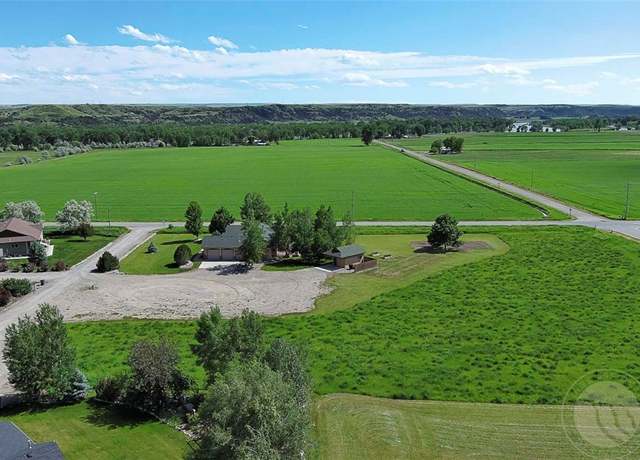 Property at 3970 Belmont Rd, Billings, MT 59101