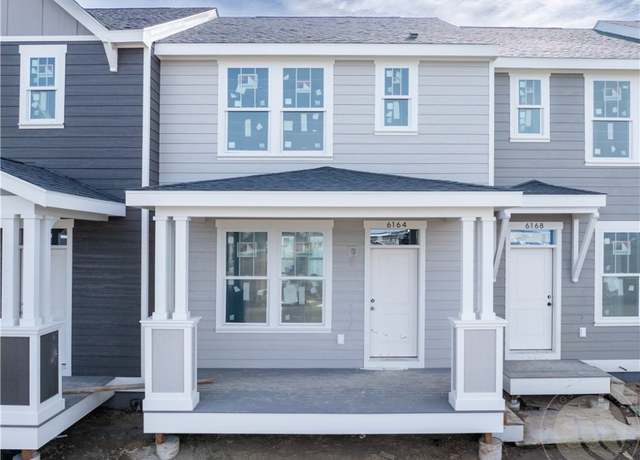Property at 6164 Rosemary Rd, Billings, MT 59101, 2 beds, 2.5 baths