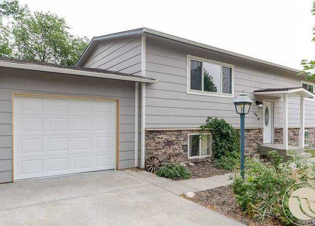 Property at 909 Maywood Dr, Billings, MT 59102, 4 beds, 1.5 baths