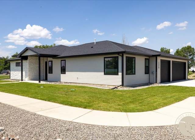 Property at 1326 Muirfield Place Pl, Billings, MT 59106, 3 beds, 2.5 baths