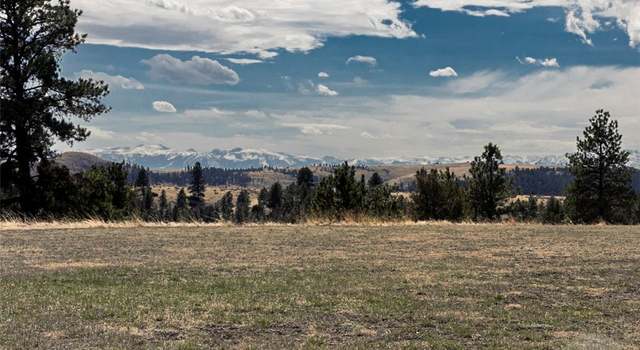 Photo of Lot # 181 E Granite Peak, Reed Point, MT 59069
