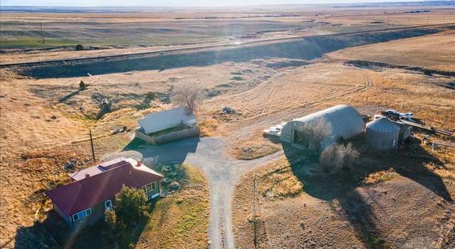 Photo of 16432 Van Sky Rd, Broadview, MT 59015