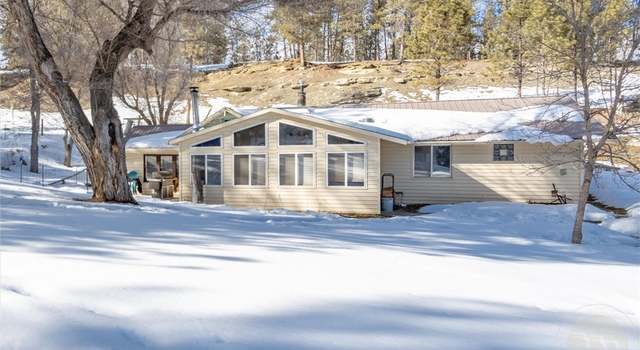 Photo of 13 Hillcrest Rd, Roundup, MT 59072