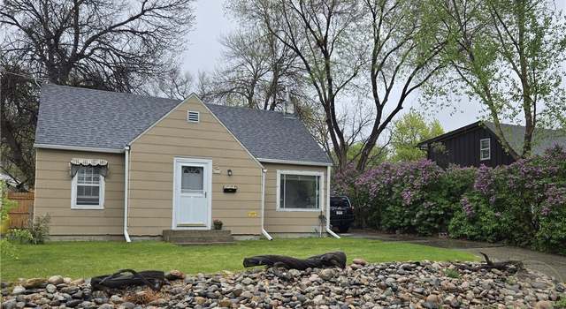 Photo of 1215 Harvard Ave, Billings, MT 59102