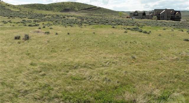 Photo of 2500 Vista Loop Dr, Billings, MT 59106