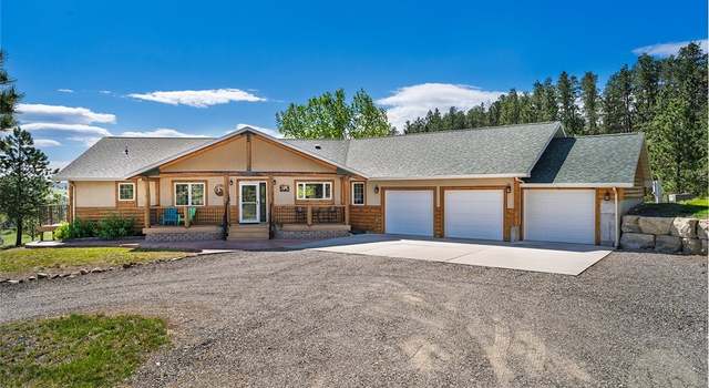 Photo of 60 Allen Creek Lane Ln, Columbus, MT 59019