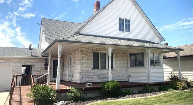Photo of 209 1st Ave W, Culbertson, MT 59218