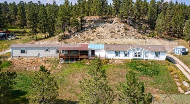 Photo of 8 Pappas Rd, Roundup, MT 59072