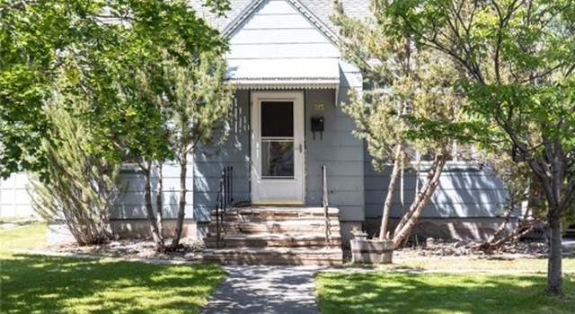 Photo of 725 Miles Ave, Billings, MT 59101