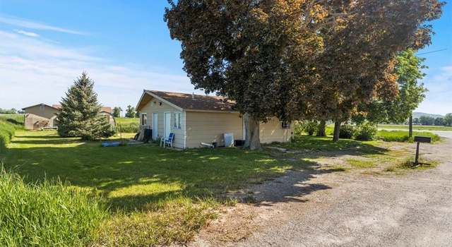Photo of 2 W Pryor Rd, Joliet, MT 59041