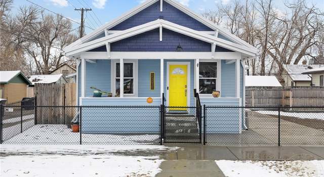 Photo of 2316 7th Ave Ave N, Billings, MT 59101
