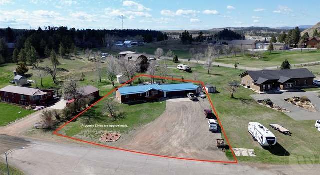 Photo of 4222 NW Sweetgrass Dr, Colstrip, MT 59323