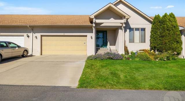 Photo of 3131 Solar Blvd #9, Billings, MT 59102
