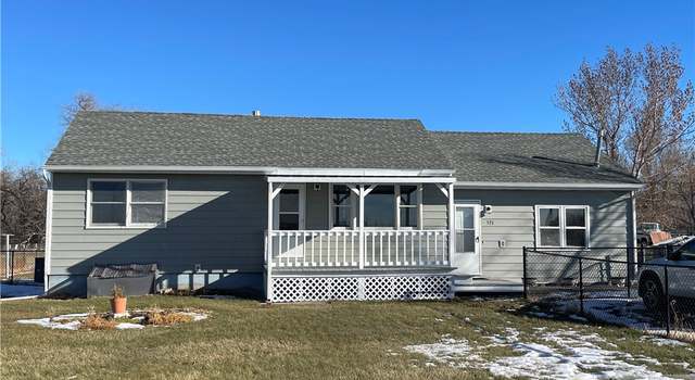 Photo of 521 Woodland Rd. Rd, Billings, MT 59101