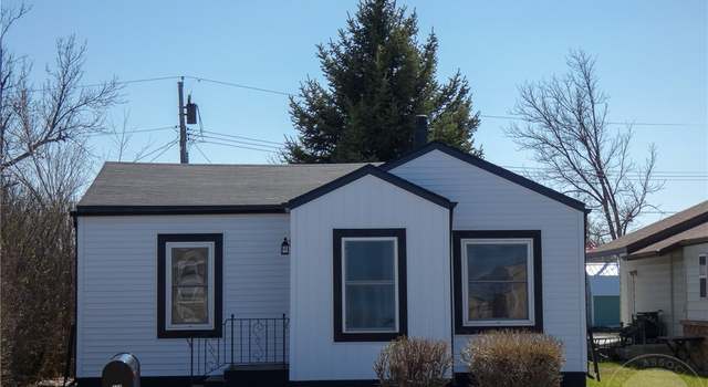 Photo of 417 5th NE Sidney St, Sidney, MT 59270
