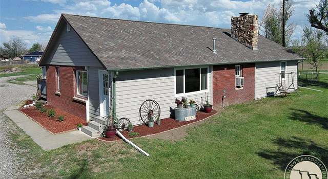 Photo of 6614 Shepherd Rd, Shepherd, MT 59079