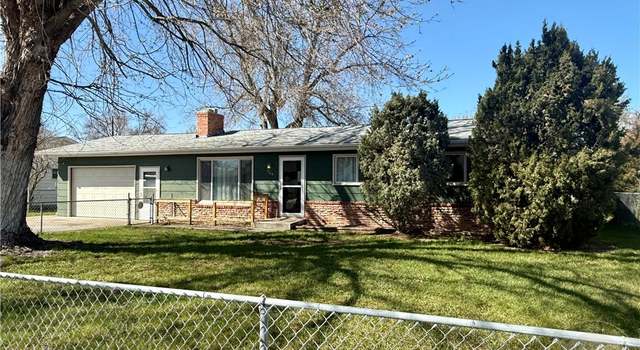 Photo of 1705 Janie St, Billings, MT 59105