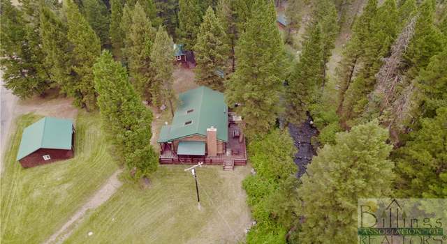 Photo of 93 Maxville Rd, Other-see Remarks, MT 59858