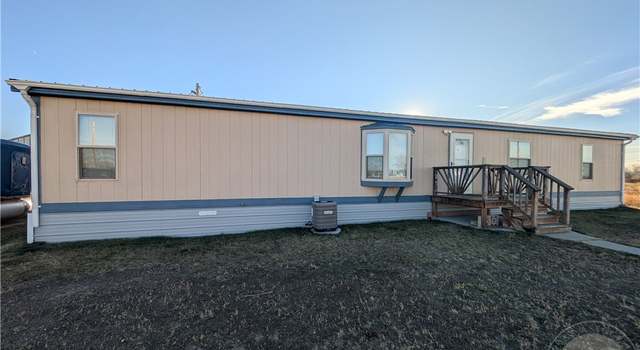Photo of 211 W Geis St, Winnett, MT 59087