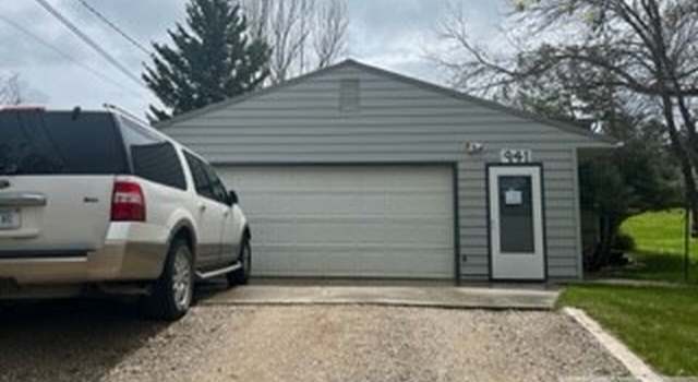 Photo of 941 W Erie St. St, Lewistown, MT 59457